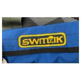 SWITLIK Fastnet Safety Harness, Chapin Rain Gear And More