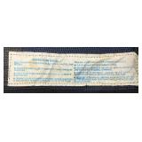 SWITLIK Fastnet Safety Harness, Chapin Rain Gear And More