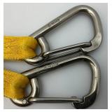 SWITLIK Fastnet Safety Harness, Chapin Rain Gear And More