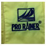 SWITLIK Fastnet Safety Harness, Chapin Rain Gear And More