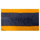 SWITLIK Fastnet Safety Harness, Chapin Rain Gear And More