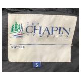 SWITLIK Fastnet Safety Harness, Chapin Rain Gear And More