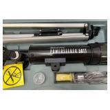 Celestron Powerseeker 50TT Telescope In Original Box (Appears To Be New)