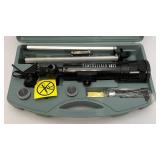 Celestron Powerseeker 50TT Telescope In Original Box (Appears To Be New)