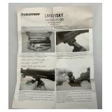 Celestron Powerseeker 50TT Telescope In Original Box (Appears To Be New)