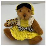 Misc. Collectible Taxi Cab Toys Including Bump-N-Go Curious George And More (Most Nib)