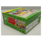 Misc. Collectible Taxi Cab Toys Including Bump-N-Go Curious George And More (Most Nib)