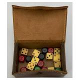 Misc. Vintage Toys And Collectibles Including Disney Limited Edition Mickey 80 Years PEZ Dispenser