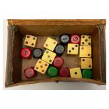 Misc. Vintage Toys And Collectibles Including Disney Limited Edition Mickey 80 Years PEZ Dispenser