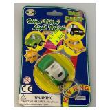 Misc. Vintage Toys And Collectibles Including Disney Limited Edition Mickey 80 Years PEZ Dispenser