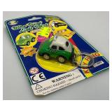 Misc. Vintage Toys And Collectibles Including Disney Limited Edition Mickey 80 Years PEZ Dispenser