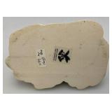 Misc. Collectible Dercor Including Rotten Eggs Sculptures And More