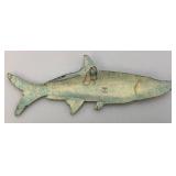 Misc. Collectible Dercor Including Rotten Eggs Sculptures And More