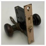 Misc. Antique Handles And More