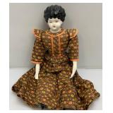 Misc. Vintage CREEPY Dolls