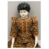 Misc. Vintage CREEPY Dolls