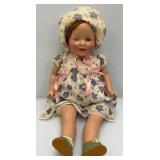 Misc. Vintage CREEPY Dolls