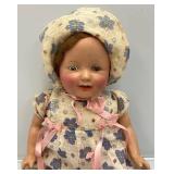 Misc. Vintage CREEPY Dolls