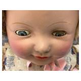 Misc. Vintage CREEPY Dolls