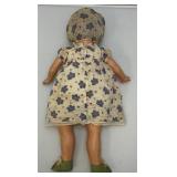 Misc. Vintage CREEPY Dolls