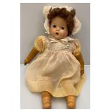 Misc. Vintage CREEPY Dolls