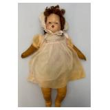 Misc. Vintage CREEPY Dolls