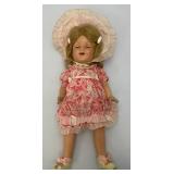 Misc. Vintage CREEPY Dolls