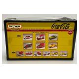Collectible Coca Cola Items Including Tin Bottle Carrier And More