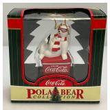 Collectible Coca Cola Items Including Tin Bottle Carrier And More