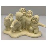 Misc. Collectible SNOW BABIES