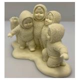 Misc. Collectible SNOW BABIES