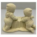 Misc. Collectible SNOW BABIES