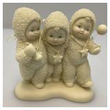 Misc. Collectible SNOW BABIES