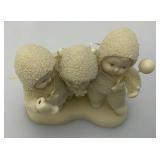 Misc. Collectible SNOW BABIES