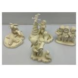 Misc. Collectible SNOW BABIES