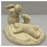 Misc. Collectible SNOW BABIES