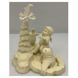 Misc. Collectible SNOW BABIES