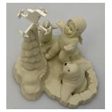 Misc. Collectible SNOW BABIES