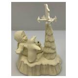 Misc. Collectible SNOW BABIES