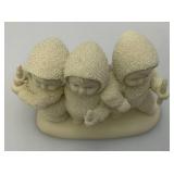Misc. Collectible SNOW BABIES