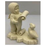 Misc. Collectible SNOW BABIES