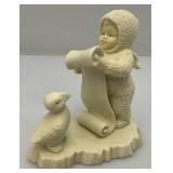 Misc. Collectible SNOW BABIES