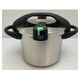 Suzanne Somers Somersize Slow Cooker And Fast And Easy Cooker