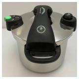 Suzanne Somers Somersize Slow Cooker And Fast And Easy Cooker