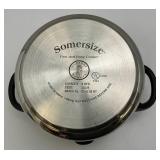 Suzanne Somers Somersize Slow Cooker And Fast And Easy Cooker