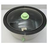 Suzanne Somers Somersize Slow Cooker And Fast And Easy Cooker