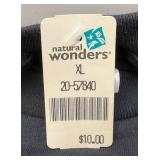 Misc. Wolf Design T-Shirts With Tags And Minnesota T-Shirt Sizes L , XL