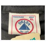 Misc. Wolf Design T-Shirts With Tags And Minnesota T-Shirt Sizes L , XL