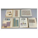 Misc. Collectible Stamps