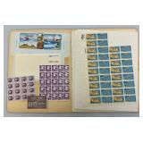 Misc. Collectible Stamps